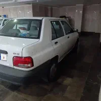 پراید 131 se|خودرو سواری و وانت|تهران, بهداشت|دیوار