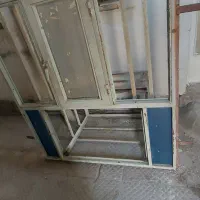 پنجره وجاکولری.یخچال