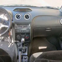 رانا پلاس ارتقاع یافته ۱۴۰۳ تمیز در حد صفر|خودرو سواری و وانت|بروجن, |دیوار