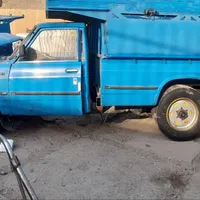 وانت نیسان، مدل ۱۳۹۲