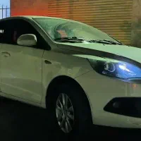 ام وی ام 315 نیو فیس|خودرو سواری و وانت|تاکستان, |دیوار