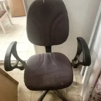 صندلی کامپیوتر