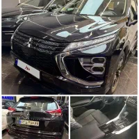 میتسوبیشی اکلیپس کراس