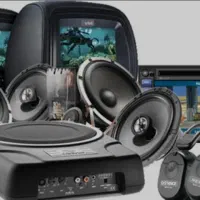 تعمیرات پخش و باند