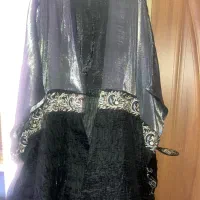 شال وروسری ولباس