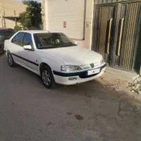 پژو پارس سال مدل 1396