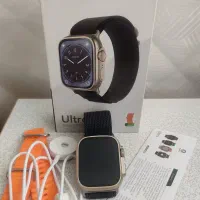 تخفیف ساعت هوشمند گرین لاین اولترا