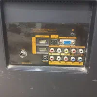 تلوزبون 32 اینچ|تلویزیون و پروژکتور|سنندج, |دیوار