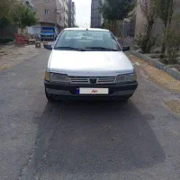 روا مدل 1385دوگانه سوز بدون رنگ|خودرو سواری و وانت|تبریز, |دیوار