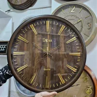 ساعت دیواری|ساعت دیواری و تزئینی|گرگان, |دیوار
