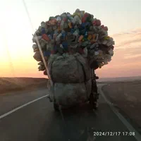 خریدار ضایعات حتی درب منزل شما