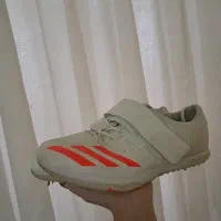 کتونی میخی دوومیدانی|کیف، کفش، کمربند|رشت, بلوار گیلان|دیوار