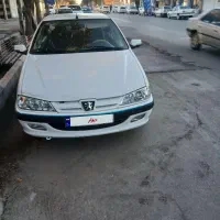 پارس tu5 مدل ۴۰۱