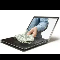 از توی گوشی تو دستت پول در بیار