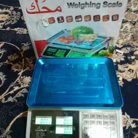ترازوی دیجیتال محک|فعالیت داوطلبانه تحقیقاتی|اسدآباد, |دیوار