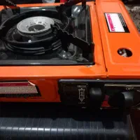 گاز مسافرتی