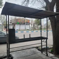 فروش وسایل کامل رستوران