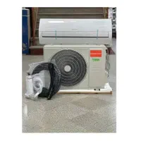 کولرگازی کم مصرف A+ جدید هوشمند ایوولی UV/EV|کولر گازی و فنکوئل|مشهد, کوی المهدی|دیوار