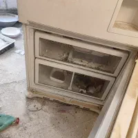 یخچال پهن سامسونگ کره ای اصل|یخچال و فریزر|تهران, امیریه|دیوار