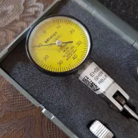 ساعت اندیکاتور شیطونکی میتوتویو