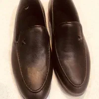 کفش مجلسی|کیف، کفش، کمربند|اندیشه, شهرک صدف|دیوار