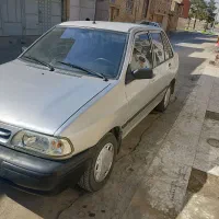 پراید مدل 85