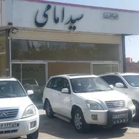 ام‌وی‌ام X33 مدل ۱۳۹۳|خودرو سواری و وانت|یزد, |دیوار