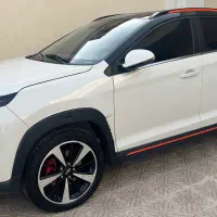 mvm x33 cross|خودرو سواری و وانت|جیرفت, |دیوار