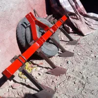 علف زن فارو نخود|ماشینآلات صنعتی|کرمانشاه, |دیوار