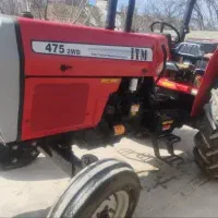 تراکتور ۴۷۵ تک تمیز کم کار|خودرو سنگین|آزادشهر, |دیوار