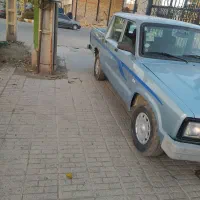 مدل 97دوکابین|خودرو سواری و وانت|تربتحیدریه, یحیی آباد|دیوار