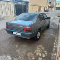 پژو 405 مدل 93