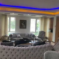 واحد ۹۵ متری ۲ خواب فول گلچین فقط زوج|اجارهٔ آپارتمان|تهران, ازگل|دیوار