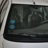 سمند مدل 1392 بی رنگ|خودرو سواری و وانت|مشکین‌دشت, |دیوار