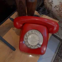 تلفن های قورباغه ای|تلفن رومیزی|اصفهان, سودان|دیوار