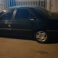 پژو۲۰۰۰ مدل81