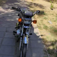 موتور مدل 93|موتورسیکلت|اهواز, پادادشهر|دیوار