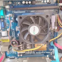 کامپیوترDDR3خانگی باقیمت بسیارمناسب|رایانه رومیزی|اصفهان, فروردین|دیوار