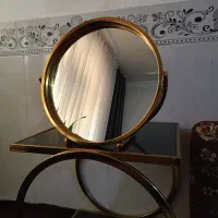 آینه|آینه|مشهد, خواجه ربیع|دیوار