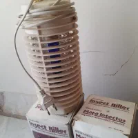 حشره کش های برقی uv و ولتاژی|سایر لوازم برقی|تهران, سعادت‌آباد|دیوار