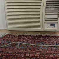 کولر گازی LG