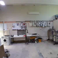 تعمیرکار ماشین لباسشویی ظرفشویی برد با ضمانت تعمیر|خدمات پیشه و مهارت|کرمانشاه, |دیوار