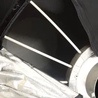 سافت باکس عکاسی|دوربین عکاسی و فیلمبرداری|تهران, ونک|دیوار