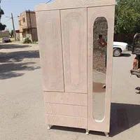 کمد دراور۱۲۰۰|جاکفشی، کمد، دراور|رشت, رودبارتان|دیوار