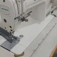 چرخ خیاطی زوجی