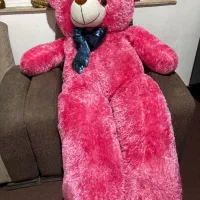 عروسک خرس کیفیت بالا خارجی