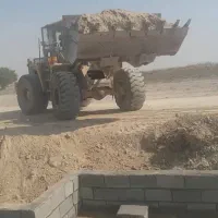 لودر cl956