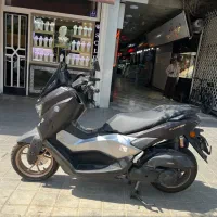 Nmax turbo|موتورسیکلت|تهران, شهرک ولیعصر شمالی|دیوار