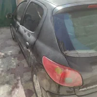 پژو|خودرو سواری و وانت|شیراز, کوی زهرا|دیوار