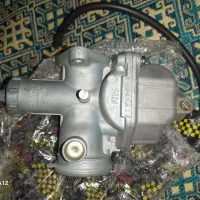 کاربراتور هوندا  ۱۲۵ بنزینی
